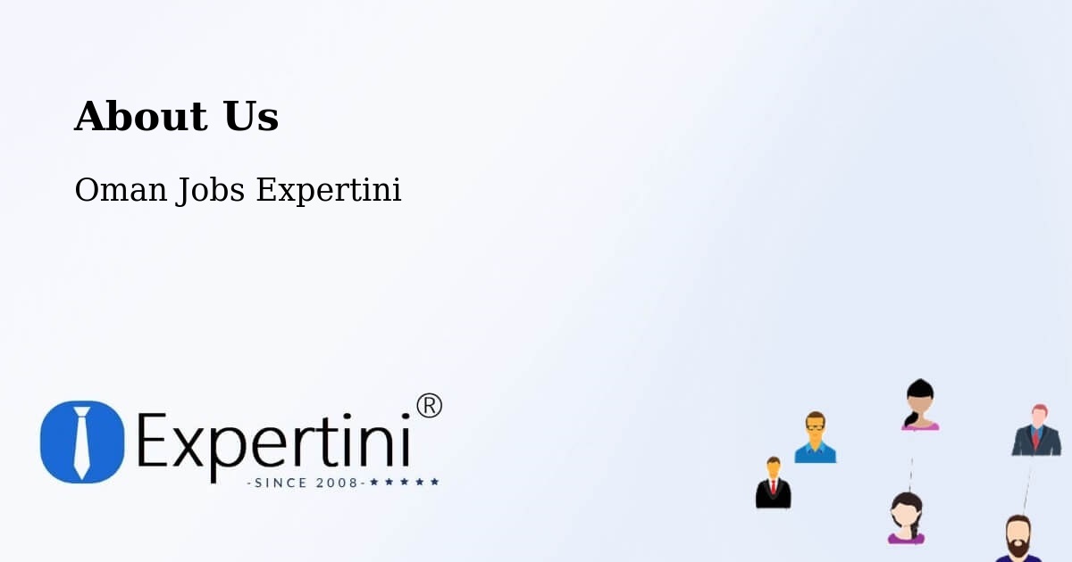 About Expertini Recruitment Platform  – Haymā’ - Haymā’, Oman Jobs Expertini
