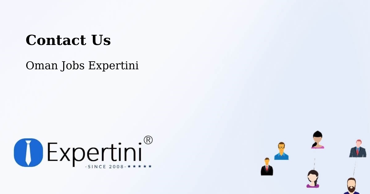 Contact Expertini – Haymā’ - Oman Jobs Expertini