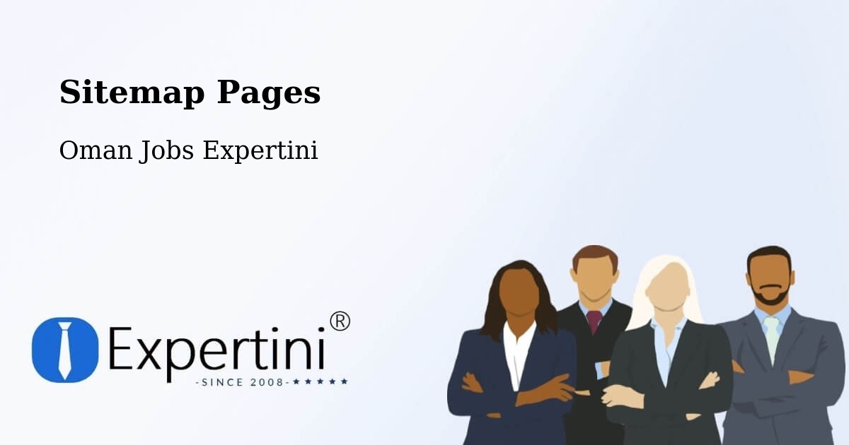 Sitemap Pages - Haymā’ - Oman Jobs Expertini