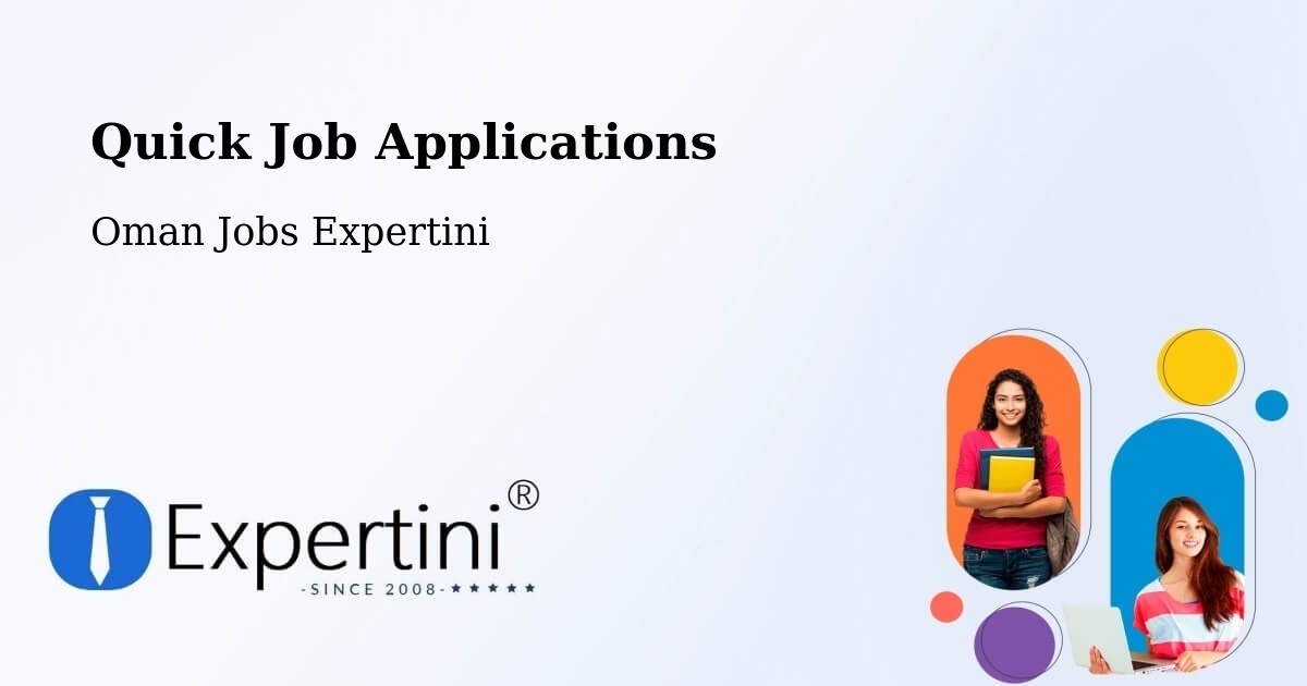 Quick Apply Feature – Haymā’ - Oman Jobs Expertini