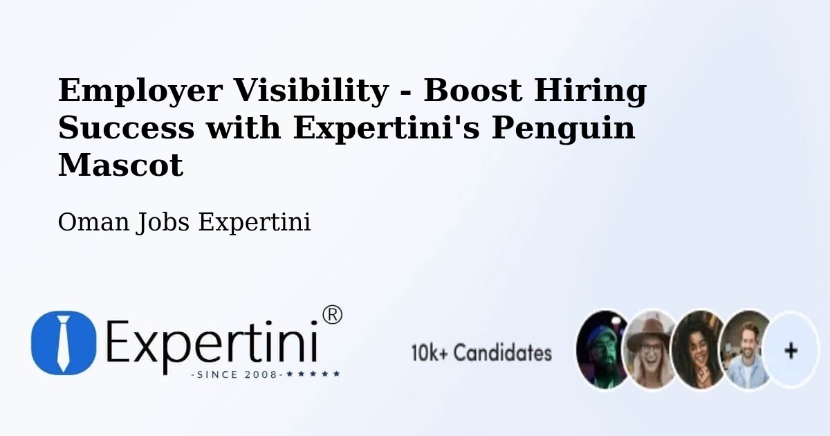 CV and Resume Visibility Optimization – Haymā’ - Oman Jobs Expertini